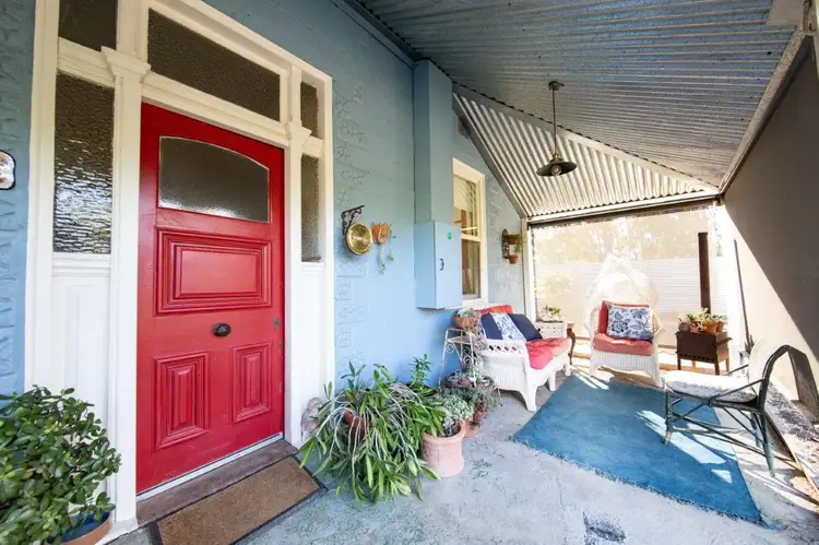 Second view of Homely house listing, 3 Buzza Street, Koondrook VIC 3580