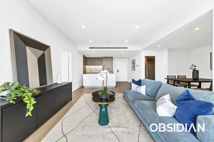A1109/82 Waterloo Road, Macquarie Park NSW 2113