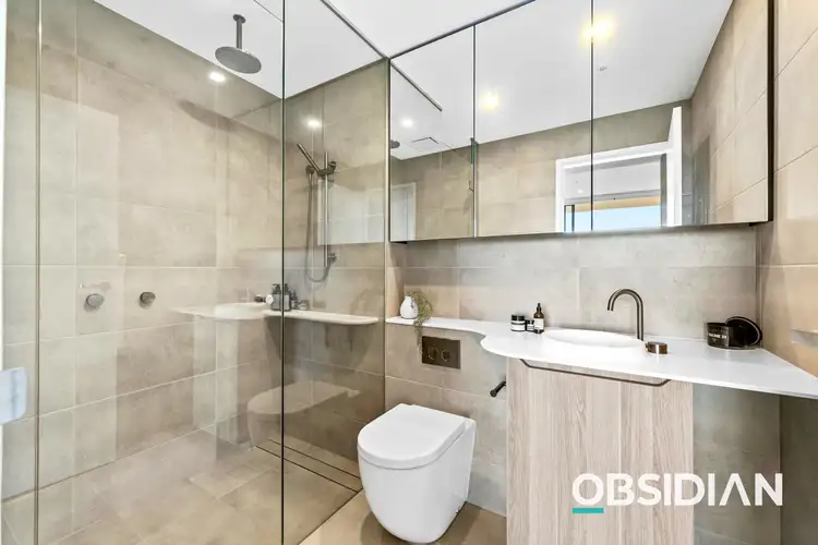 Sixth view of Homely apartment listing, A1109/82 Waterloo Road, Macquarie Park NSW 2113