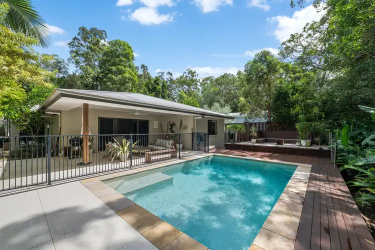 26 Jacksonia Place, Noosaville QLD 4566