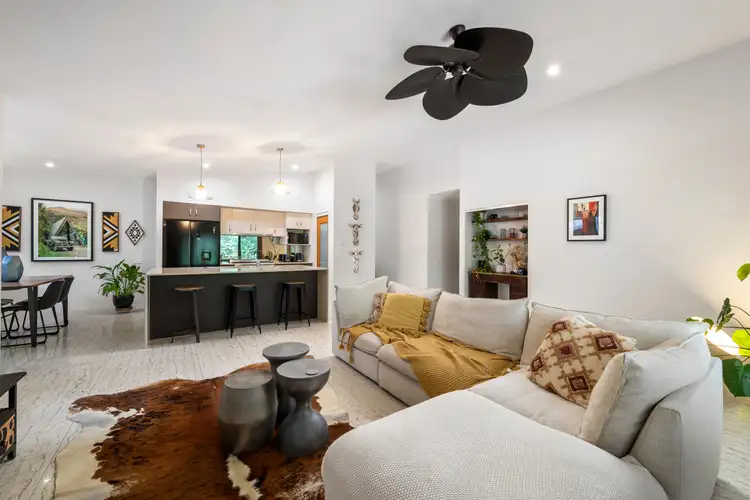 Fifth view of Homely house listing, 26 Jacksonia Place, Noosaville QLD 4566