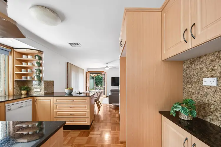 Fifth view of Homely house listing, 17 Bray Grove, Menai NSW 2234