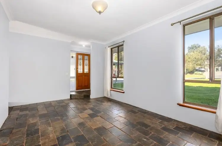 Second view of Homely house listing, 17 Cullen Court, Camillo WA 6111