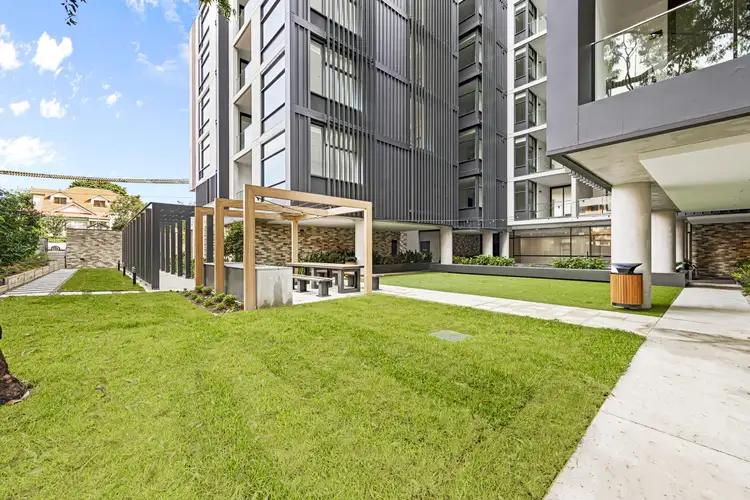 109/15-19 Clarence Street, Burwood NSW 2134