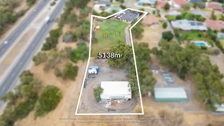 24 Nirimba Close, South Guildford WA 6055