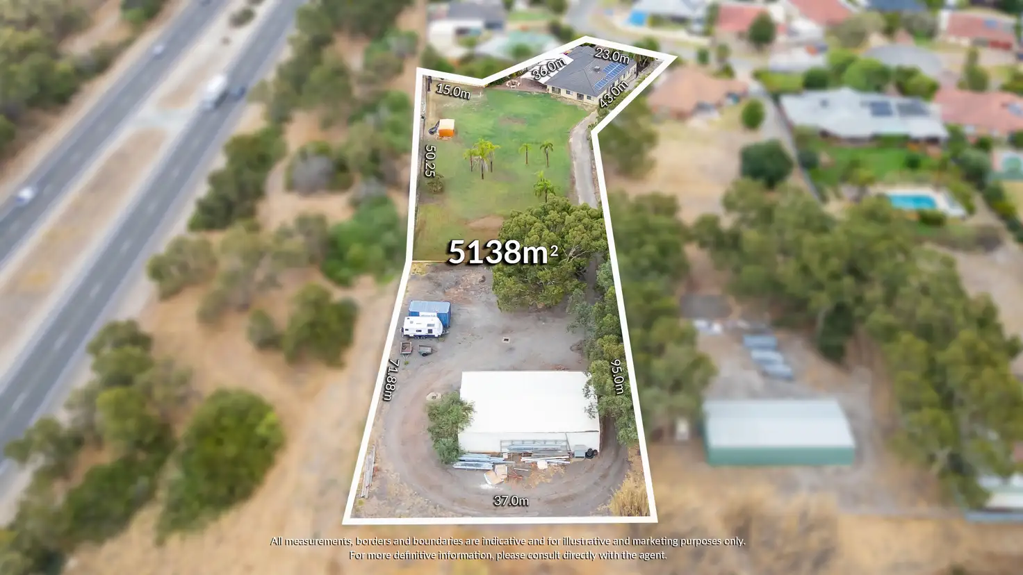 Main view of Homely house listing, 24 Nirimba Close, South Guildford WA 6055