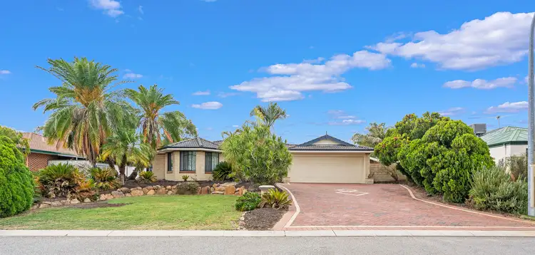 Second view of Homely house listing, 24 Nirimba Close, South Guildford WA 6055