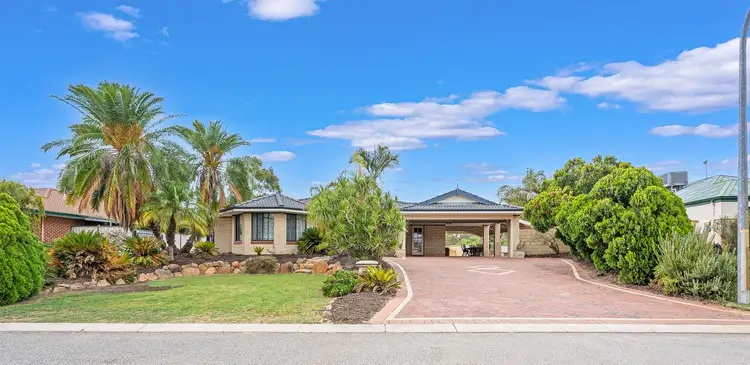 Fourth view of Homely house listing, 24 Nirimba Close, South Guildford WA 6055