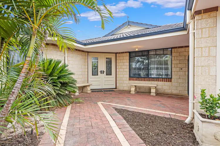 Fifth view of Homely house listing, 24 Nirimba Close, South Guildford WA 6055