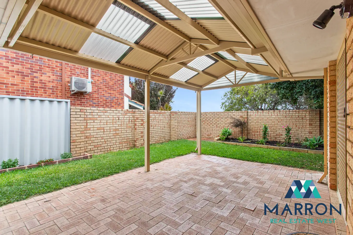 Main view of Homely villa listing, 1/12 Tyler Street, Joondanna WA 6060