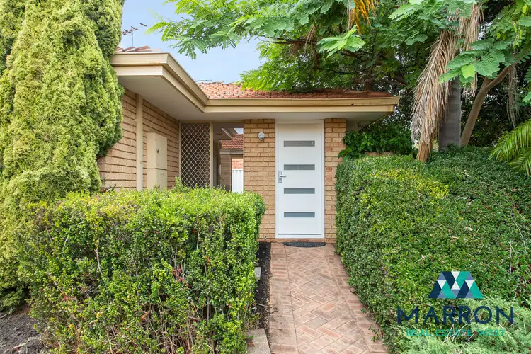 Fourth view of Homely villa listing, 1/12 Tyler Street, Joondanna WA 6060