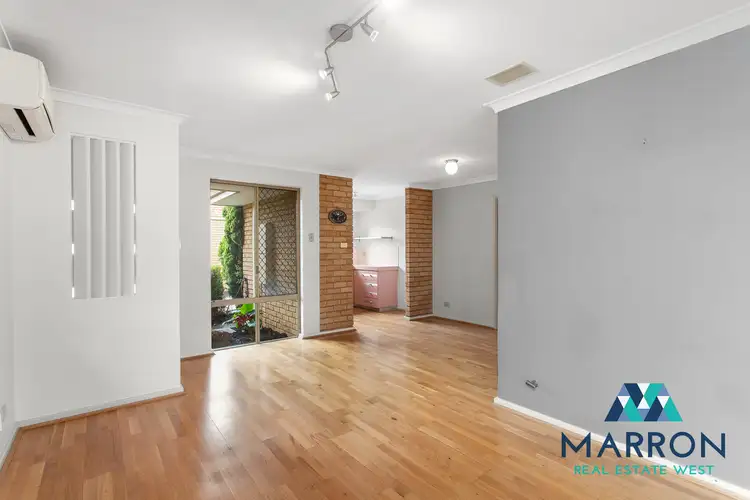 Fifth view of Homely villa listing, 1/12 Tyler Street, Joondanna WA 6060