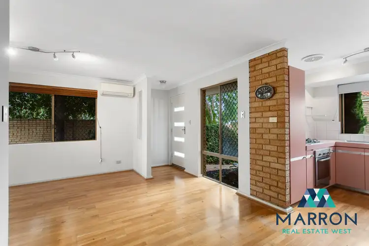 Sixth view of Homely villa listing, 1/12 Tyler Street, Joondanna WA 6060