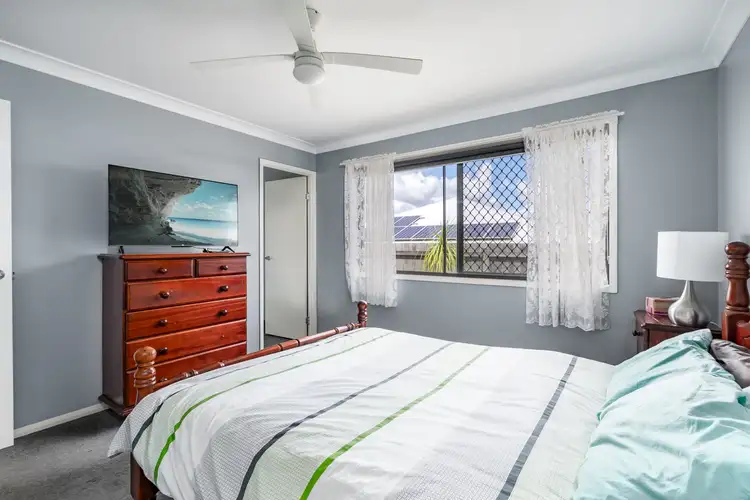 Fifth view of Homely house listing, 1 Whitefield Street, Glenvale QLD 4350