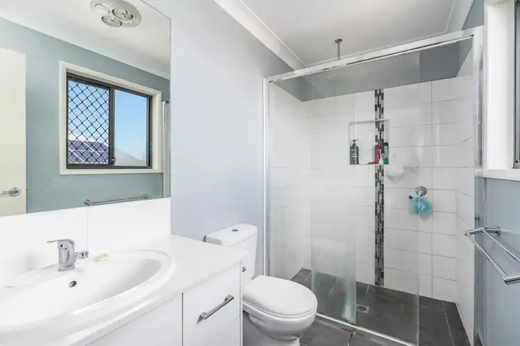 Sixth view of Homely house listing, 1 Whitefield Street, Glenvale QLD 4350
