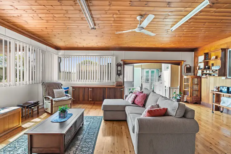 Fifth view of Homely house listing, 19 Nuss Street, Wilsonton QLD 4350