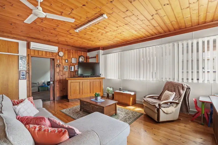 Sixth view of Homely house listing, 19 Nuss Street, Wilsonton QLD 4350