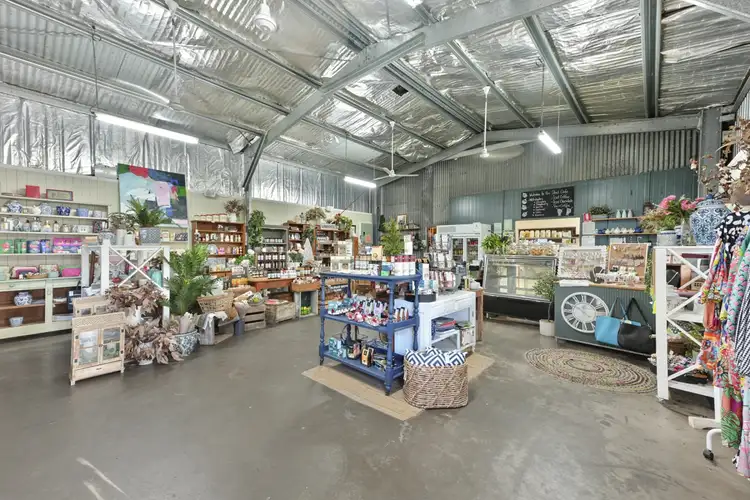 Fourth view of Homely rural property listing, 4 Upper Logan Road, Rathdowney QLD 4287