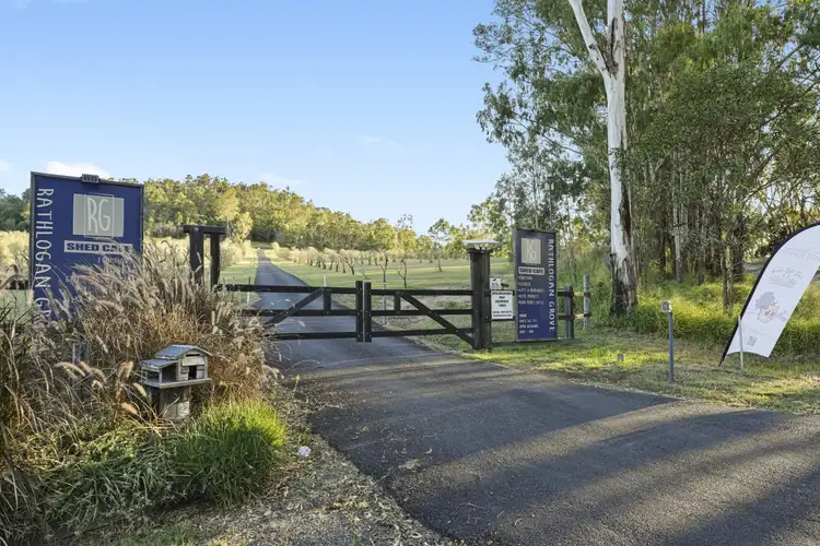 Fifth view of Homely rural property listing, 4 Upper Logan Road, Rathdowney QLD 4287