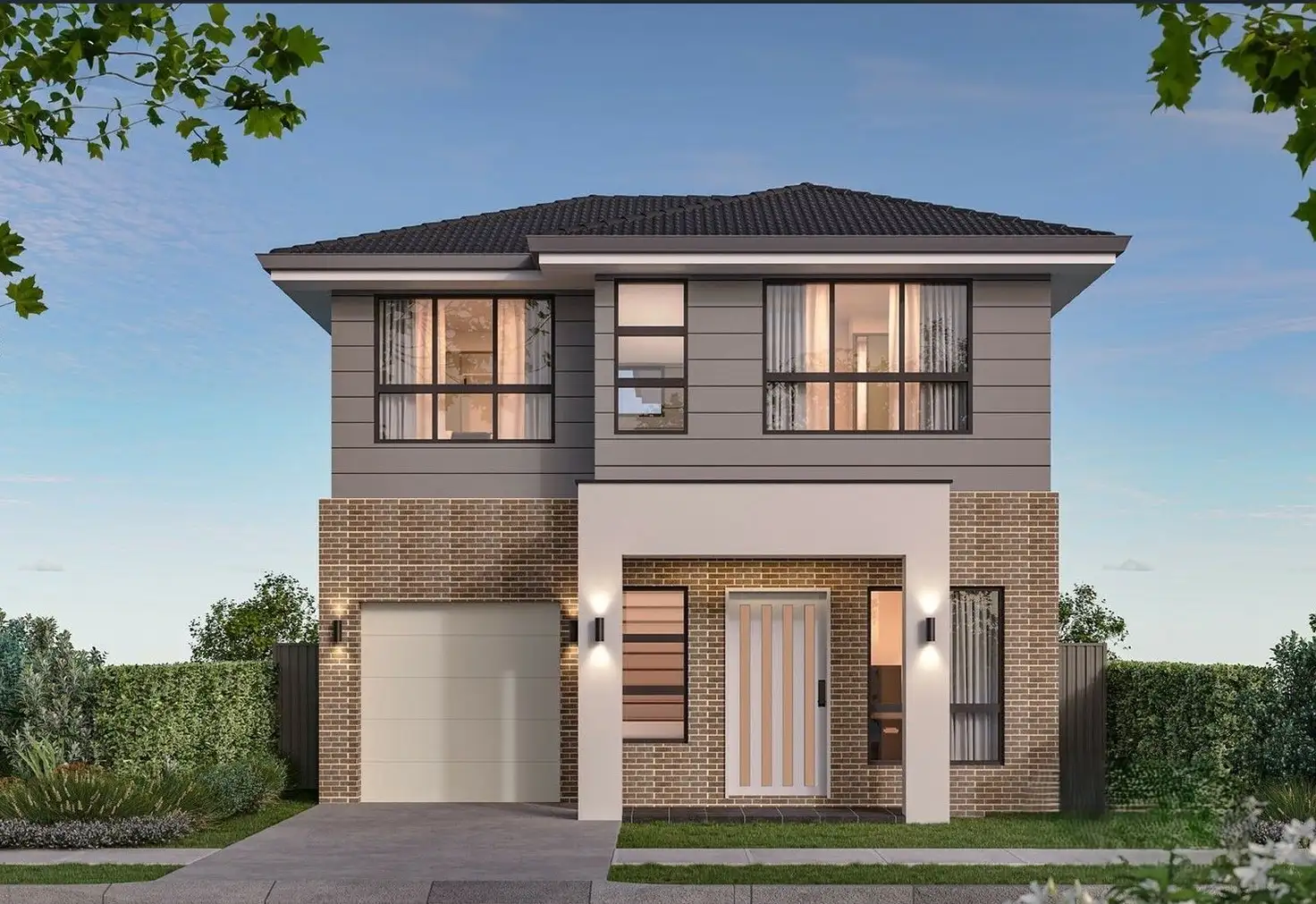 Main view of Homely townhouse listing, SPECIAL OFFER I LIMITE TIME ONLY I CALL US NOW, Riverstone NSW 2765