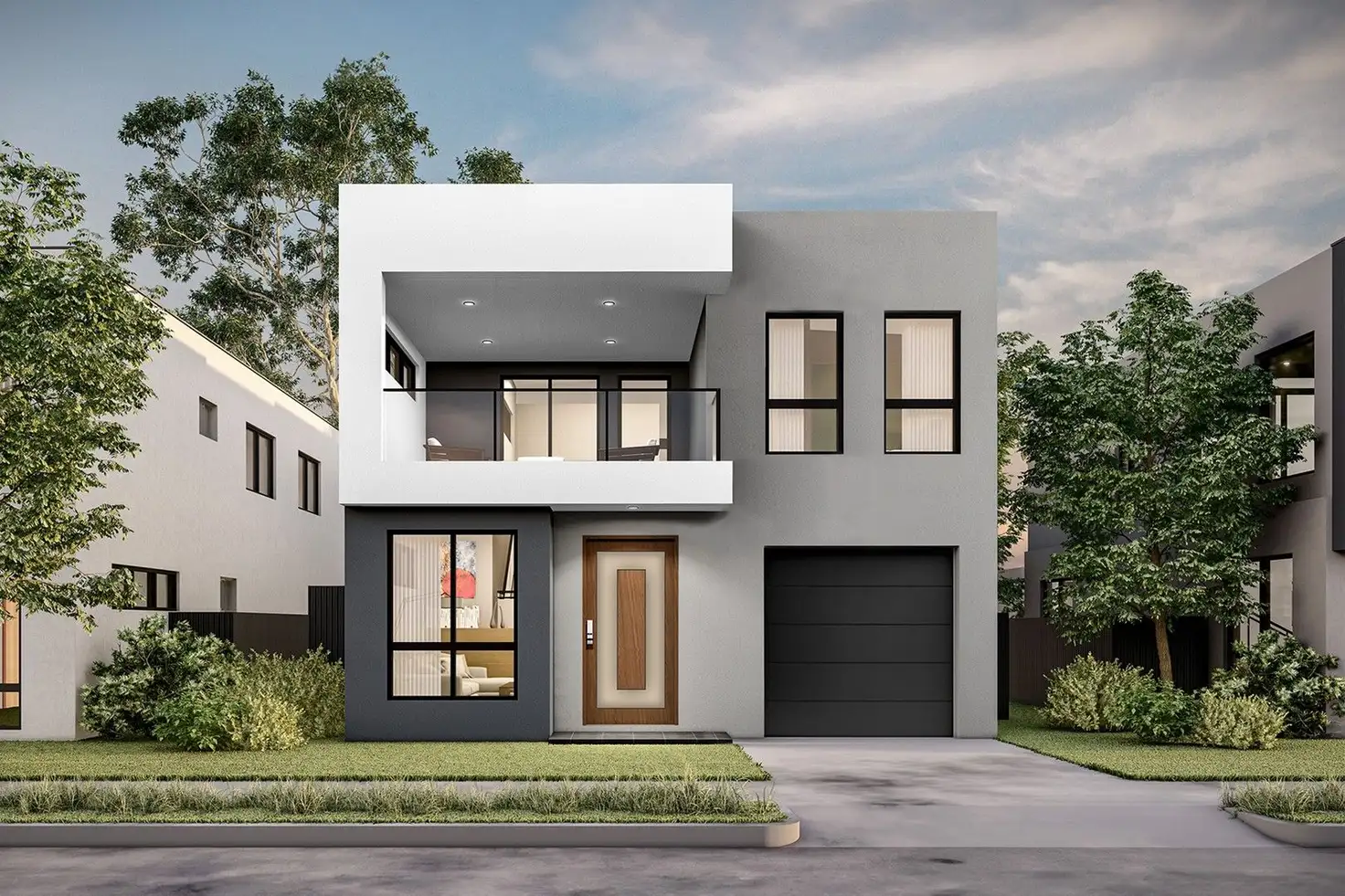 Main view of Homely townhouse listing, Address available on request