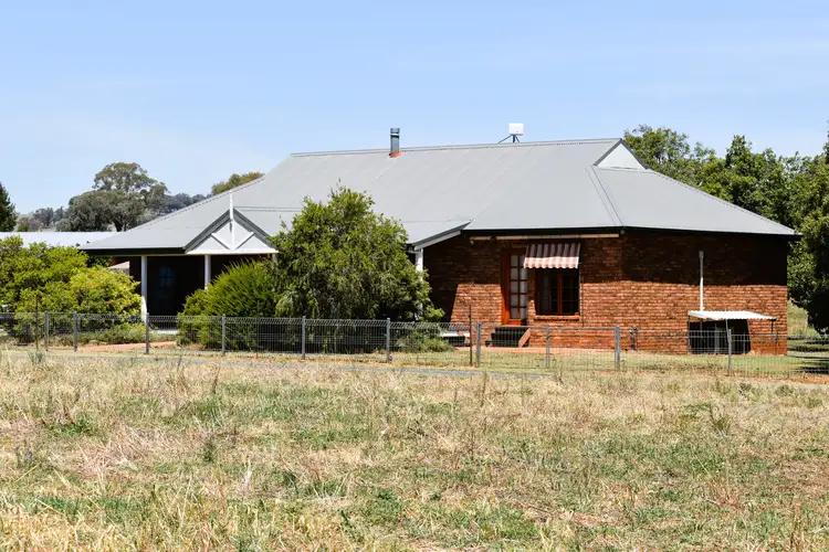 Third view of Homely rural property listing, 427 Gallaghers Road, Canowindra NSW 2804