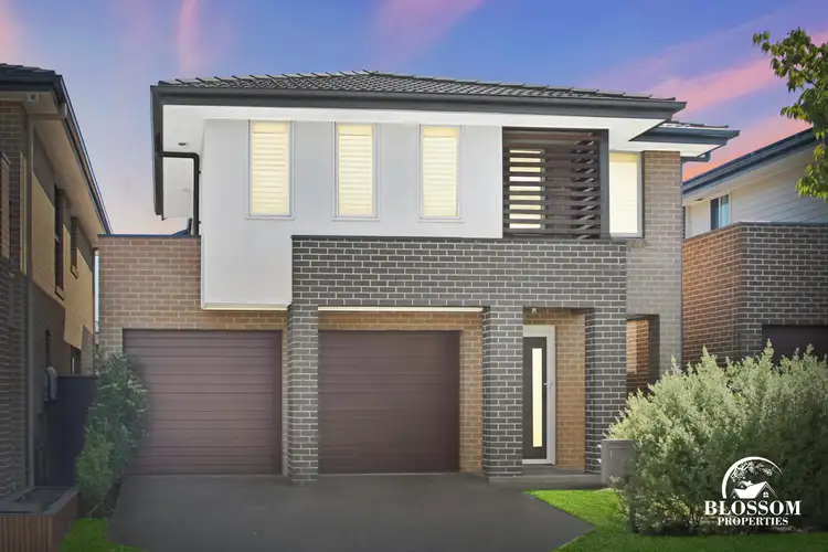Main view of Homely house listing, 122 Bolwarra Drive, Marsden Park NSW 2765
