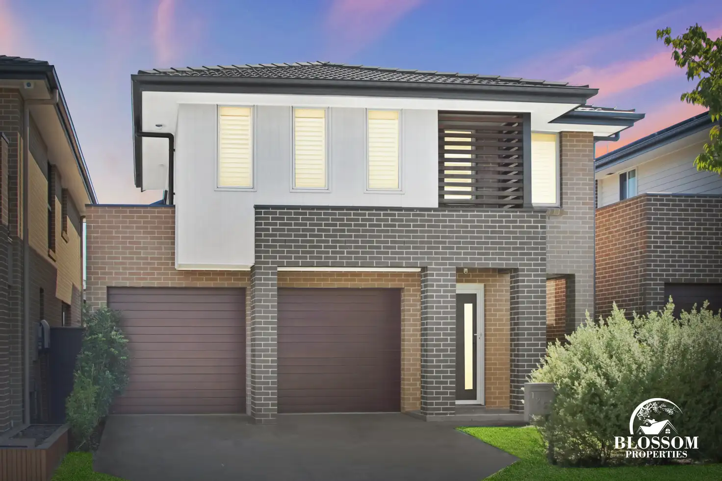 Main view of Homely house listing, 122 Bolwarra Drive, Marsden Park NSW 2765