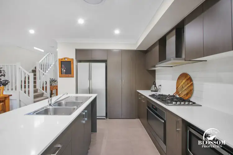 Second view of Homely house listing, 122 Bolwarra Drive, Marsden Park NSW 2765