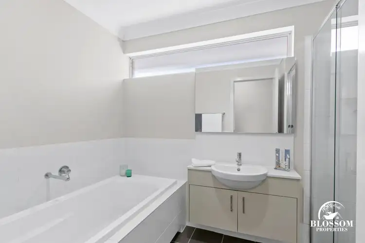 Fifth view of Homely house listing, 122 Bolwarra Drive, Marsden Park NSW 2765