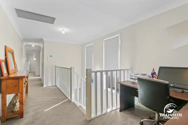 Sixth view of Homely house listing, 122 Bolwarra Drive, Marsden Park NSW 2765