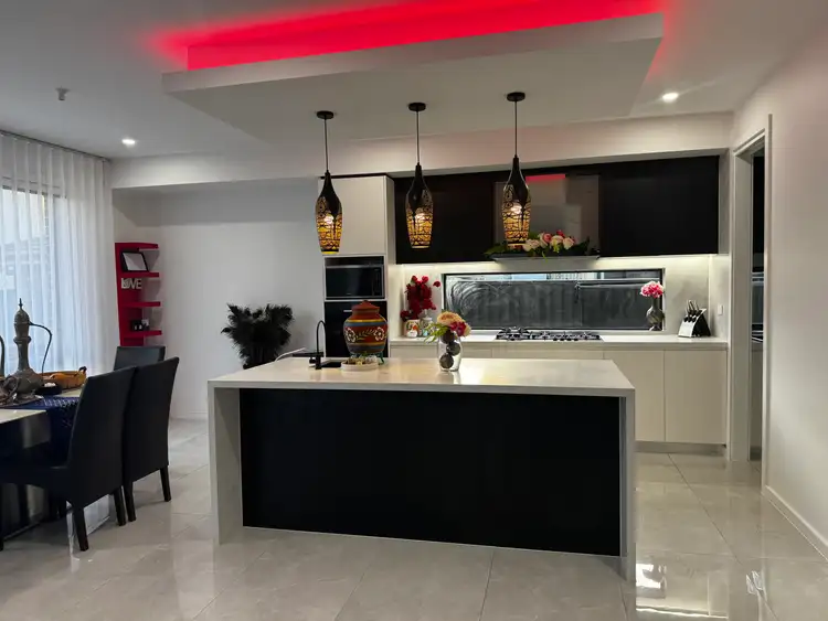 Second view of Homely house listing, 27 Donnelly Street, Marsden Park NSW 2765