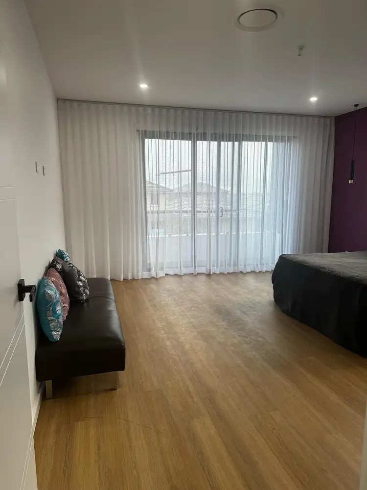 Fourth view of Homely house listing, 27 Donnelly Street, Marsden Park NSW 2765