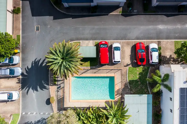 Third view of Homely townhouse listing, 52/2 Weir Drive, Upper Coomera QLD 4209