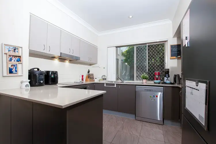 Fourth view of Homely townhouse listing, 52/2 Weir Drive, Upper Coomera QLD 4209