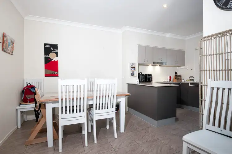 Fifth view of Homely townhouse listing, 52/2 Weir Drive, Upper Coomera QLD 4209