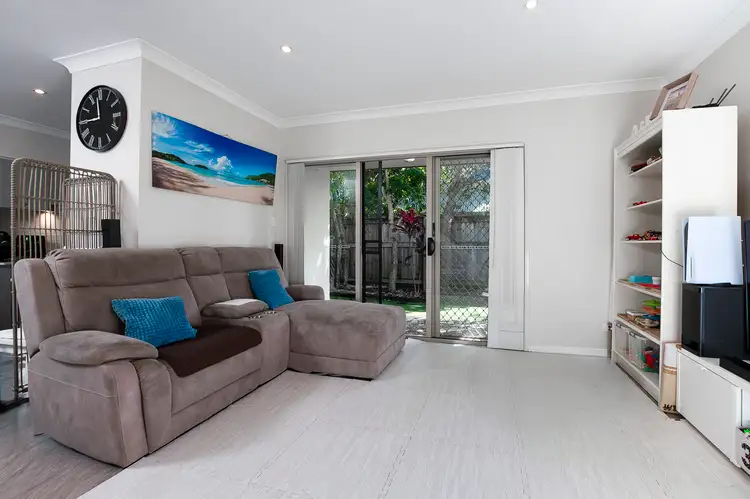 Sixth view of Homely townhouse listing, 52/2 Weir Drive, Upper Coomera QLD 4209