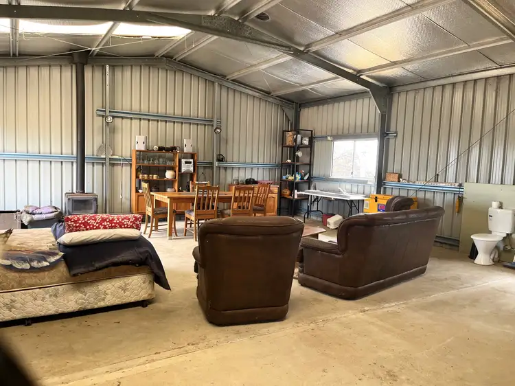Second view of Homely rural property listing, 28713 Avon Location 28713, Dobaderry Road, Beverley WA 6304