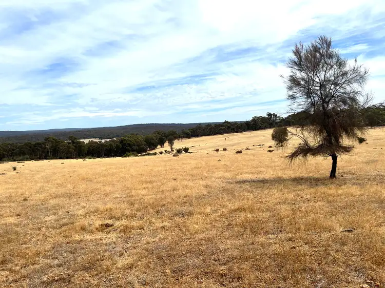 Third view of Homely rural property listing, 28713 Avon Location 28713, Dobaderry Road, Beverley WA 6304