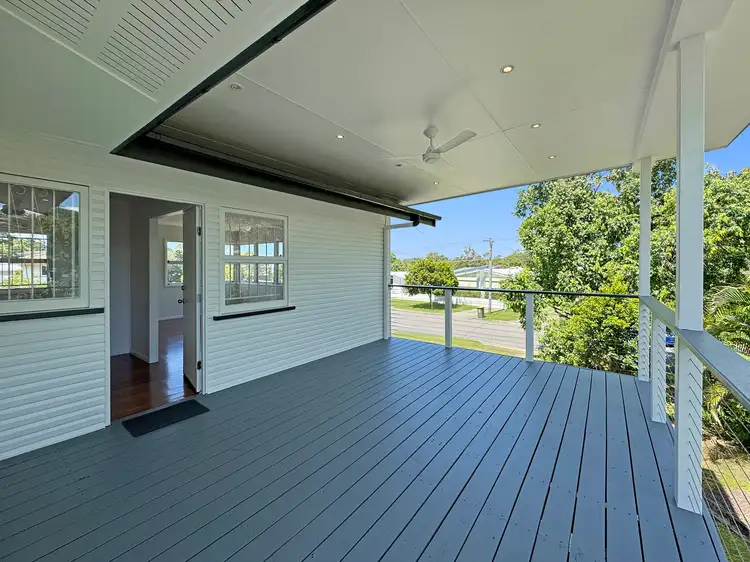 2 Ivor Street