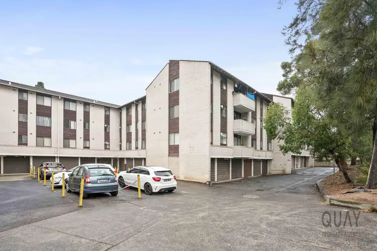 69/81 Memorial Avenue, Liverpool NSW 2170