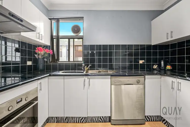 Second view of Homely apartment listing, 69/81 Memorial Avenue, Liverpool NSW 2170