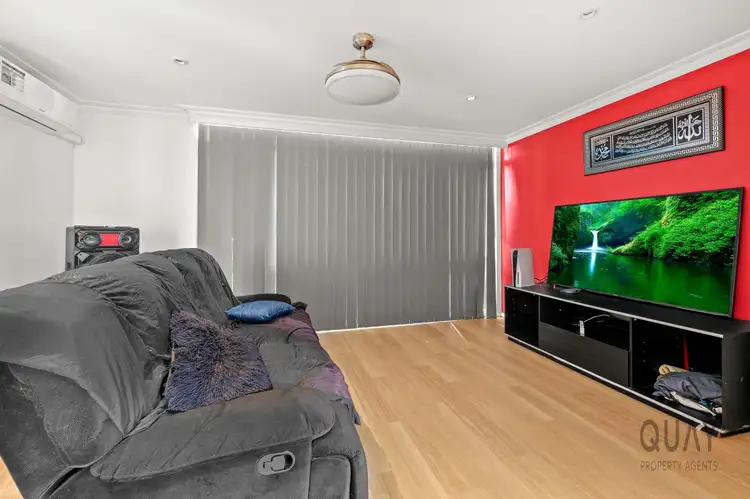 Third view of Homely apartment listing, 69/81 Memorial Avenue, Liverpool NSW 2170