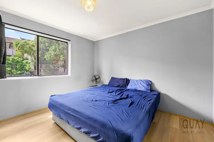 Sixth view of Homely apartment listing, 69/81 Memorial Avenue, Liverpool NSW 2170
