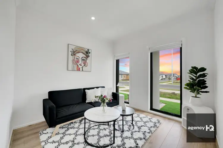 42 Liston Avenue, Tarneit VIC 3029