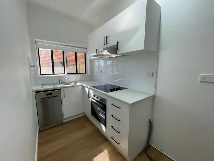 Second view of Homely unit listing, 2/184 Fitzroy Street, Dubbo NSW 2830