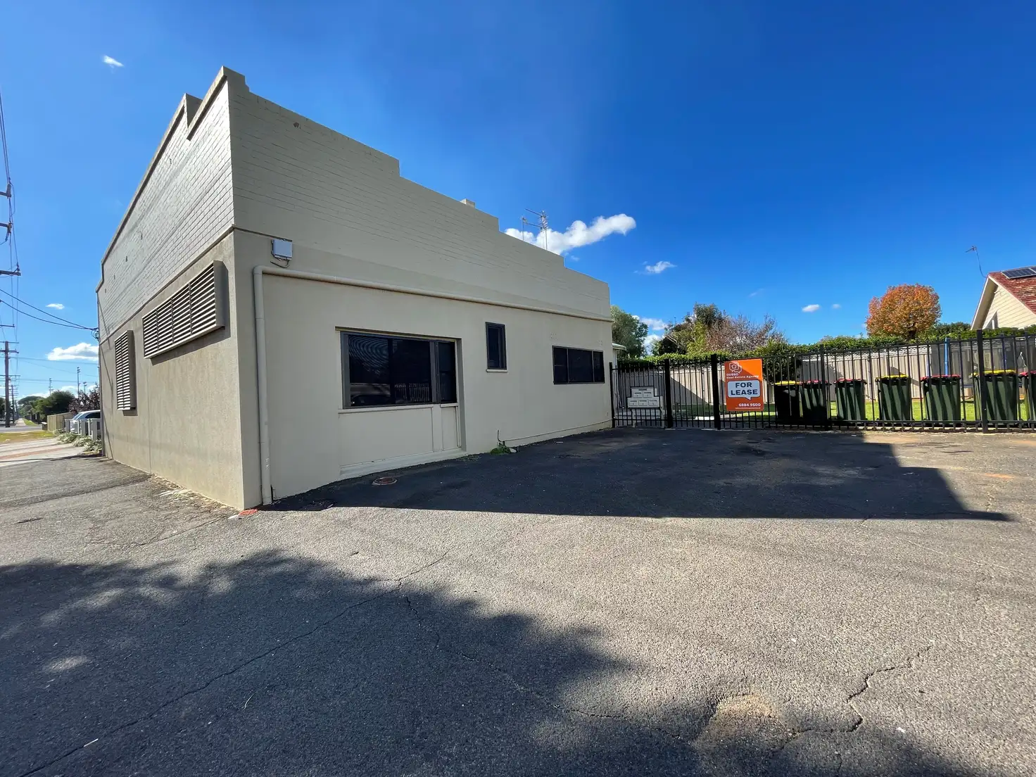 Main view of Homely unit listing, 1/184 Fitzroy Street, Dubbo NSW 2830