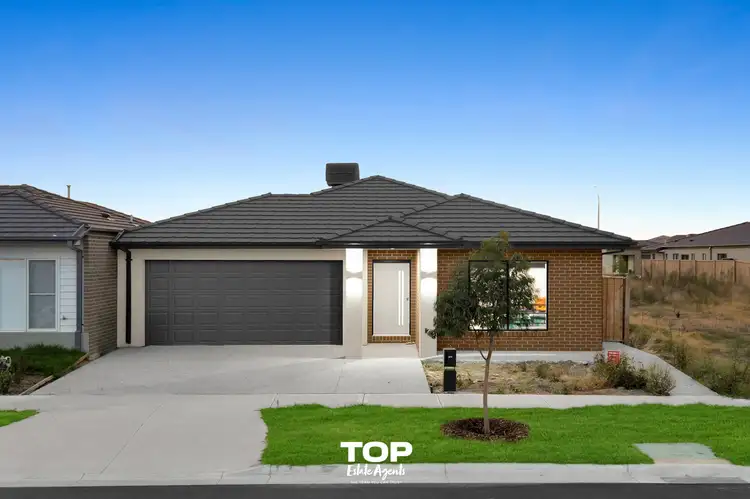 105 Riverland Road, Clyde VIC 3978