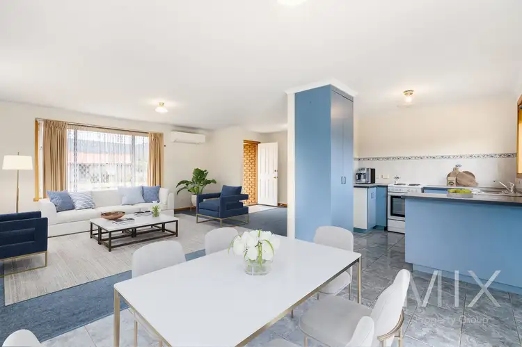50 Fairfax Terrace