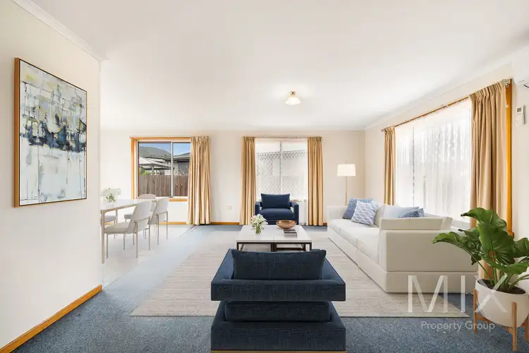 Second view of Homely house listing, 50 Fairfax Terrace, New Norfolk TAS 7140